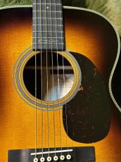 Martin 【実機動画あり】000-28EC Sunburst #2945075 -当店限定特典付き-_8