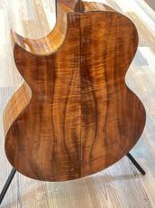 Taylor Kenny Loggins Signature Model!_4
