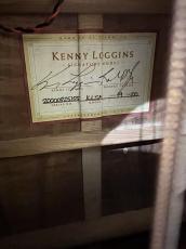 Taylor Kenny Loggins Signature Model!_10