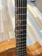 Taylor Kenny Loggins Signature Model!_11