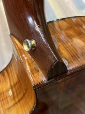 Taylor Kenny Loggins Signature Model!_12