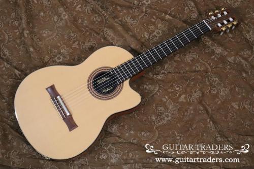 Gibson 1997 Chet Atkins CE