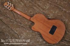 Gibson 1997 Chet Atkins CE_2