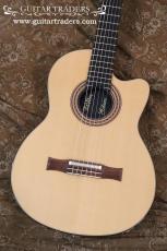 Gibson 1997 Chet Atkins CE_3