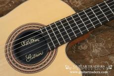 Gibson 1997 Chet Atkins CE_7