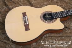 Gibson 1997 Chet Atkins CE_10