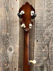 Tut Taylor  Bluegrass Banjo Late 1970's_8