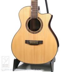 Fonzo Guitar V201S MINI VC