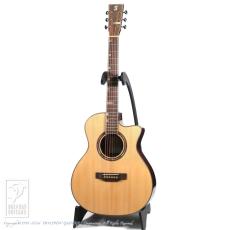 Fonzo Guitar V201S MINI VC_2