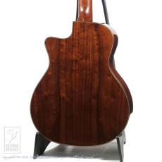 Fonzo Guitar V201S MINI VC_4