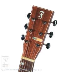 Fonzo Guitar V201S MINI VC_7