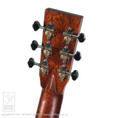 Fonzo Guitar V201S MINI VC_8