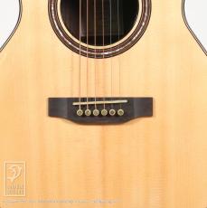 Fonzo Guitar V201S MINI VC_10