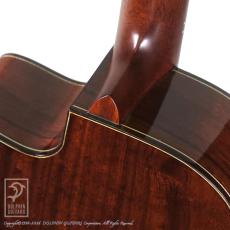 Fonzo Guitar V201S MINI VC_13