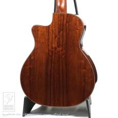 Fonzo Guitar V201C MINI VC_4