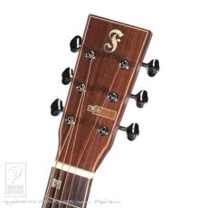 Fonzo Guitar V201C MINI VC_7