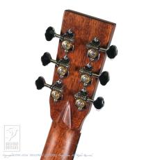 Fonzo Guitar V201C MINI VC_8