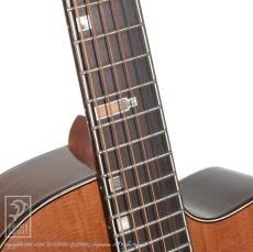 Fonzo Guitar V201C MINI VC_12