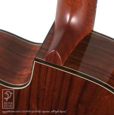 Fonzo Guitar V201C MINI VC_13