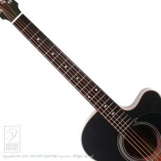 Maton Joe Robinson Signature (Dark Burst)_5