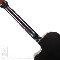 Maton Joe Robinson Signature (Dark Burst)_6