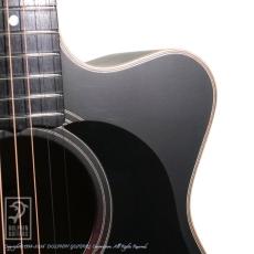 Maton Joe Robinson Signature (Dark Burst)_12