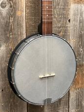GOLD TONE AC-12 12" Acoustic Composite 5-String Openback Banjo