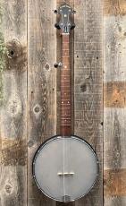 GOLD TONE AC-12 12" Acoustic Composite 5-String Openback Banjo_2