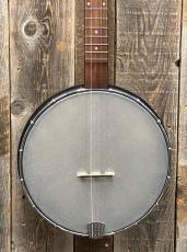GOLD TONE AC-12 12" Acoustic Composite 5-String Openback Banjo_3