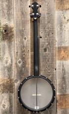 GOLD TONE AC-12 12" Acoustic Composite 5-String Openback Banjo_6