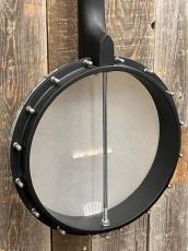 GOLD TONE AC-12 12" Acoustic Composite 5-String Openback Banjo_7