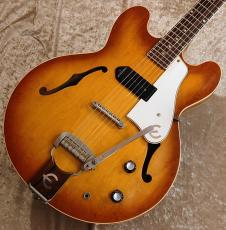 Epiphone 【Vintage】E-230T CASINO Sunburst 1961年製 [2.55kg]【G-CLUB TOKYO】