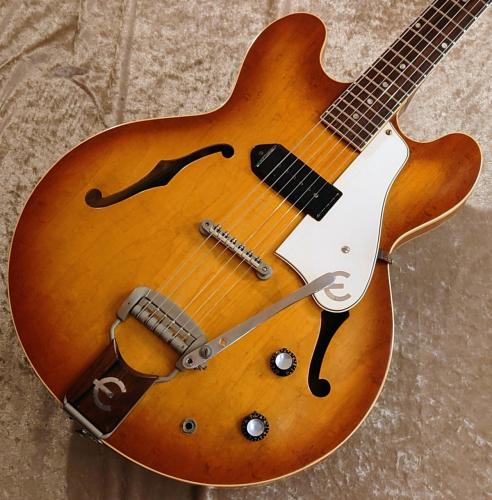 Epiphone 【Vintage】E-230T CASINO Sunburst 1961年製 [2.55kg]【G-CLUB TOKYO】