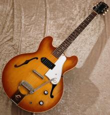 Epiphone 【Vintage】E-230T CASINO Sunburst 1961年製 [2.55kg]【G-CLUB TOKYO】_2