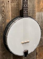 GOLD TONE AC-4IT Acoustic Compoosite Tenor Banjo