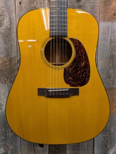 Martin D-16 Adirondack 2012年製 【USED】