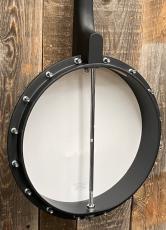 GOLD TONE AC-4IT Acoustic Compoosite Tenor Banjo_7