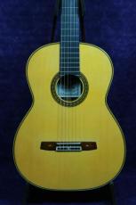 桜井正毅 P.C　松/マダガスカルローズウッド　2023年美品_2