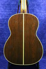 桜井正毅 P.C　松/マダガスカルローズウッド　2023年美品_3