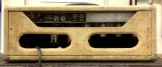 Fender 【Vintage】1962年製 Bassman 6G6A Blonde Tolex 【素晴らしい轟音!】_3