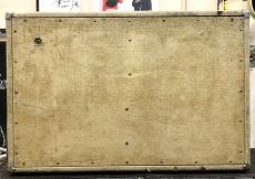 Fender 【Vintage】1962年製 Bassman 6G6A Blonde Tolex 【素晴らしい轟音!】_9