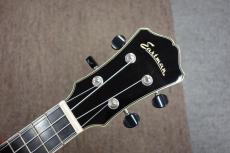 Eastman EU80 w/Pickup SAPPIRE BLUE_4