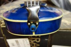 Eastman EU80 w/Pickup SAPPIRE BLUE_5