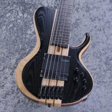 Ibanez BTB866SC -Weathered Black Low Gloss-【4.74kg】【#240108898】