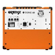 Orange O Tone 40  -Single Clean ch Solid State Conbo Amp-_2