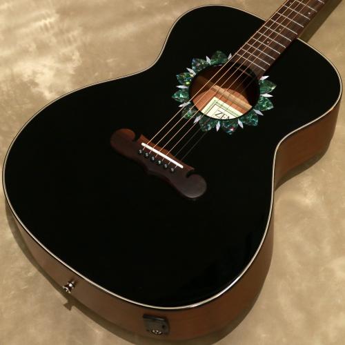ZEMAITIS CAG-90F, Gloss Black Abalone