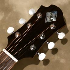 ZEMAITIS CAG-90F, Gloss Black Abalone_4