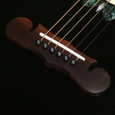ZEMAITIS CAG-90F, Gloss Black Abalone_7