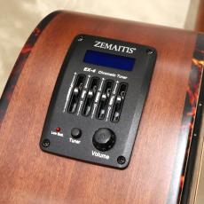 ZEMAITIS CAG-90F, Gloss Black Abalone_9