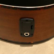 ZEMAITIS CAG-90F, Gloss Black Abalone_10